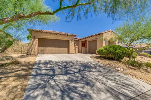 8350 W ANTELOPE Drive, Peoria, AZ 85383