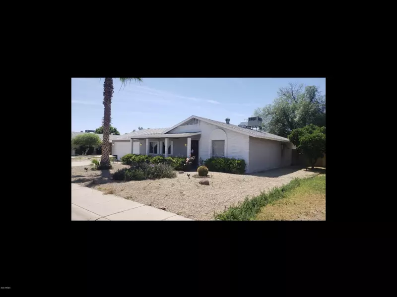 3849 W MESCAL Street, Phoenix, AZ 85029