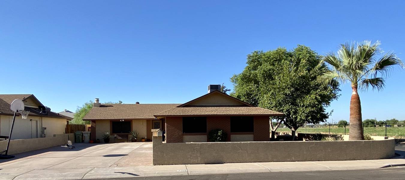 7355 W ROSE Lane, Glendale, AZ 85303