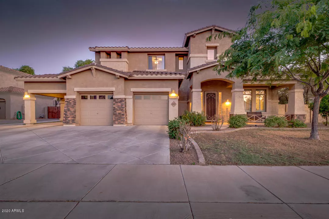 Queen Creek, AZ 85142,18657 E PINE BARRENS Avenue