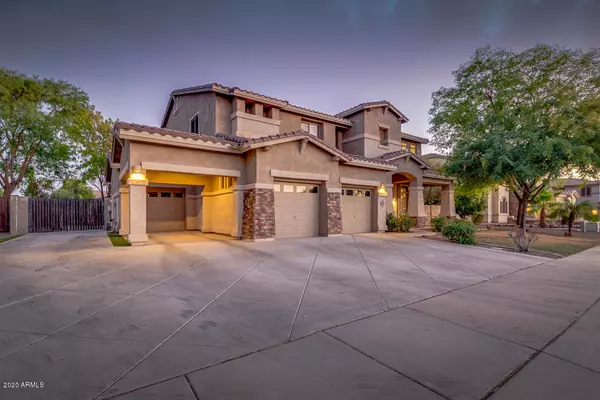 Queen Creek, AZ 85142,18657 E PINE BARRENS Avenue