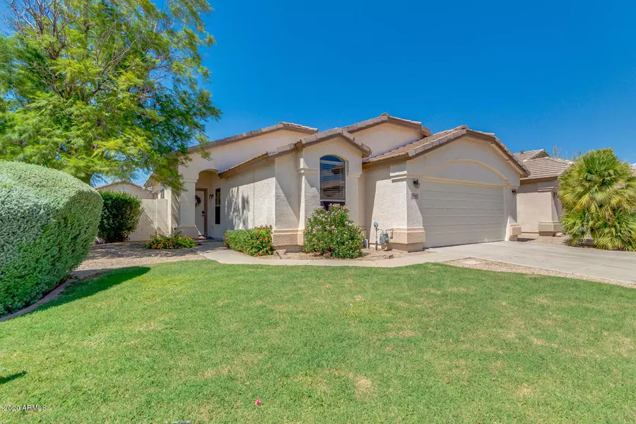 8146 E PORTOBELLO Avenue, Mesa, AZ 85212