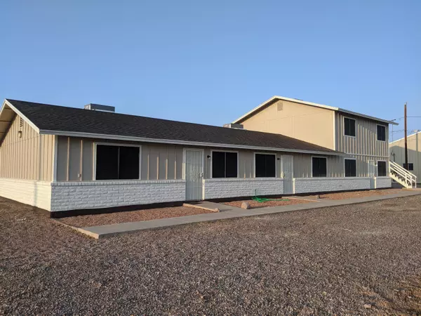 2155 S APACHE Drive, Apache Junction, AZ 85120