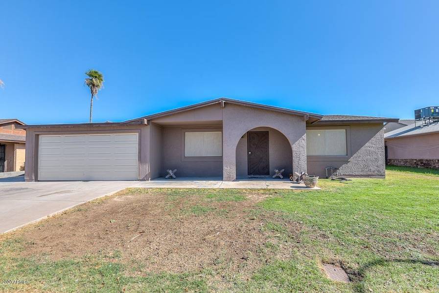 7120 W MONTEBELLO Avenue, Glendale, AZ 85303