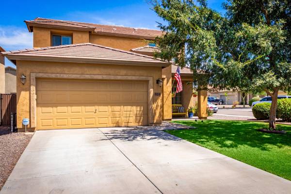 San Tan Valley, AZ 85140,578 E QUENTIN Lane