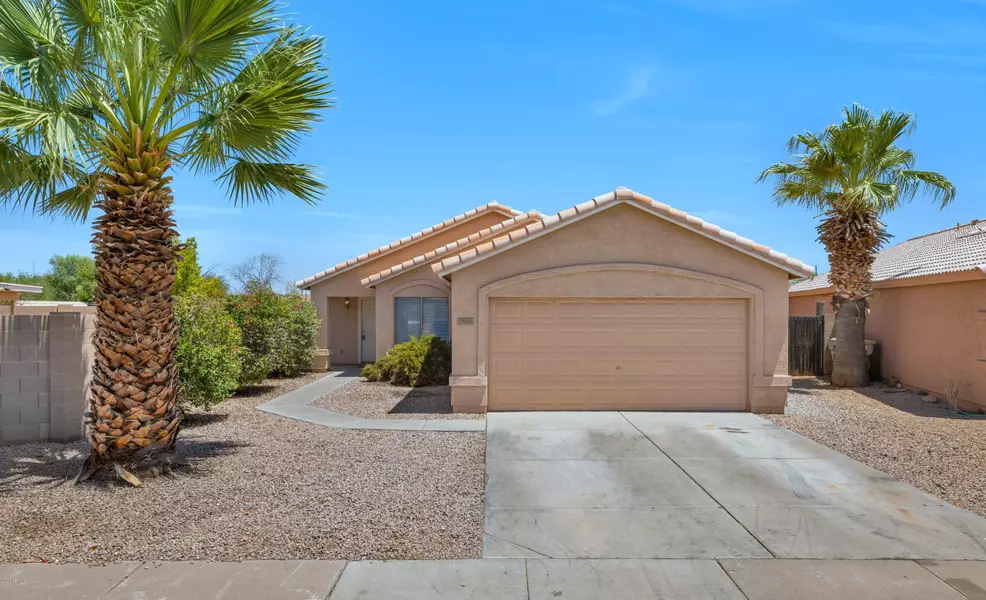 7419 N 68TH Drive, Glendale, AZ 85303