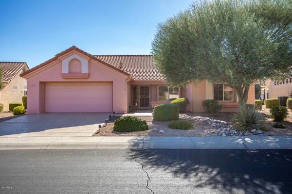 Sun City West, AZ 85375,22512 N TWIN BUTTES Drive