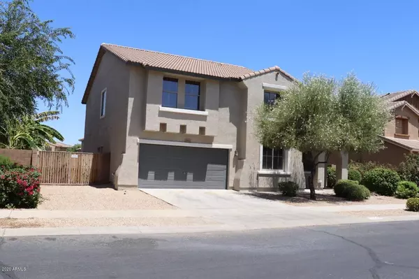 Surprise, AZ 85379,15644 W Cameron Drive