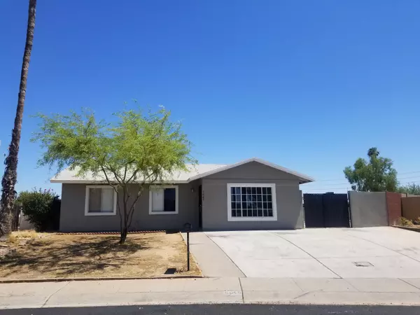 5645 S 47TH Street, Phoenix, AZ 85040