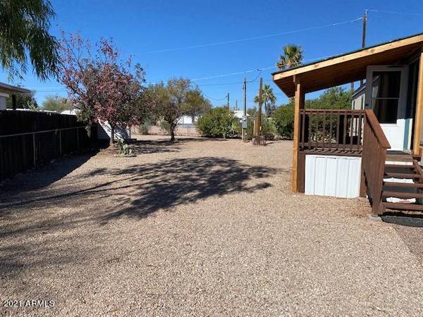 Apache Junction, AZ 85119,1594 E 23RD Avenue