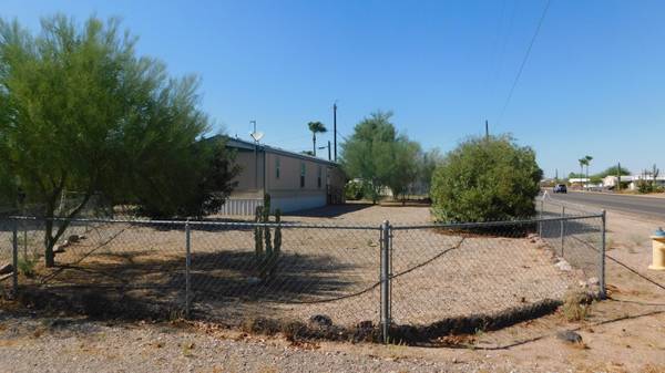 Apache Junction, AZ 85119,1594 E 23RD Avenue