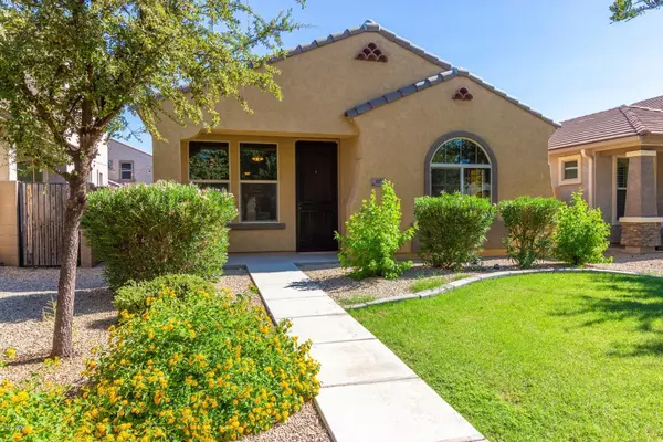 Gilbert, AZ 85296,3473 E JASPER Drive