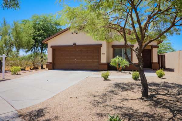 33818 N 26TH Avenue, Phoenix, AZ 85085