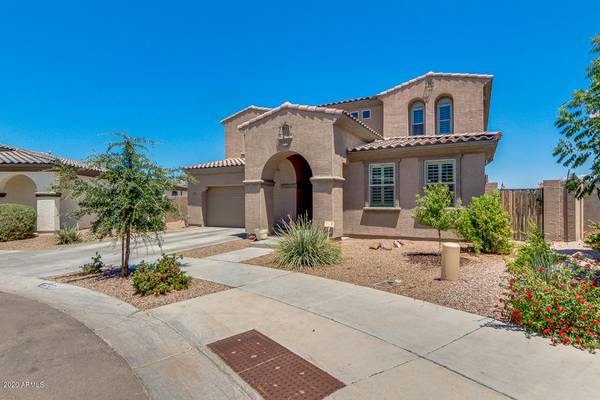 Queen Creek, AZ 85142,22570 E TIERRA GRANDE --