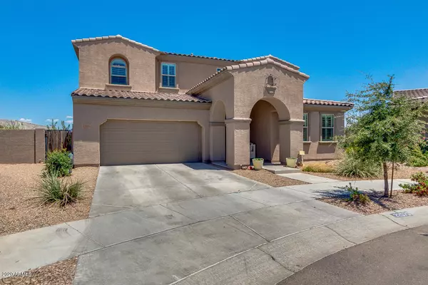 Queen Creek, AZ 85142,22570 E TIERRA GRANDE --