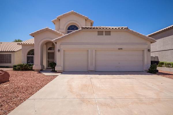 Gilbert, AZ 85233,1699 W LEAH Lane