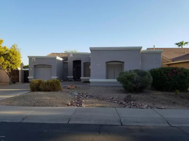 1634 E ORANGEWOOD Street, Gilbert, AZ 85296