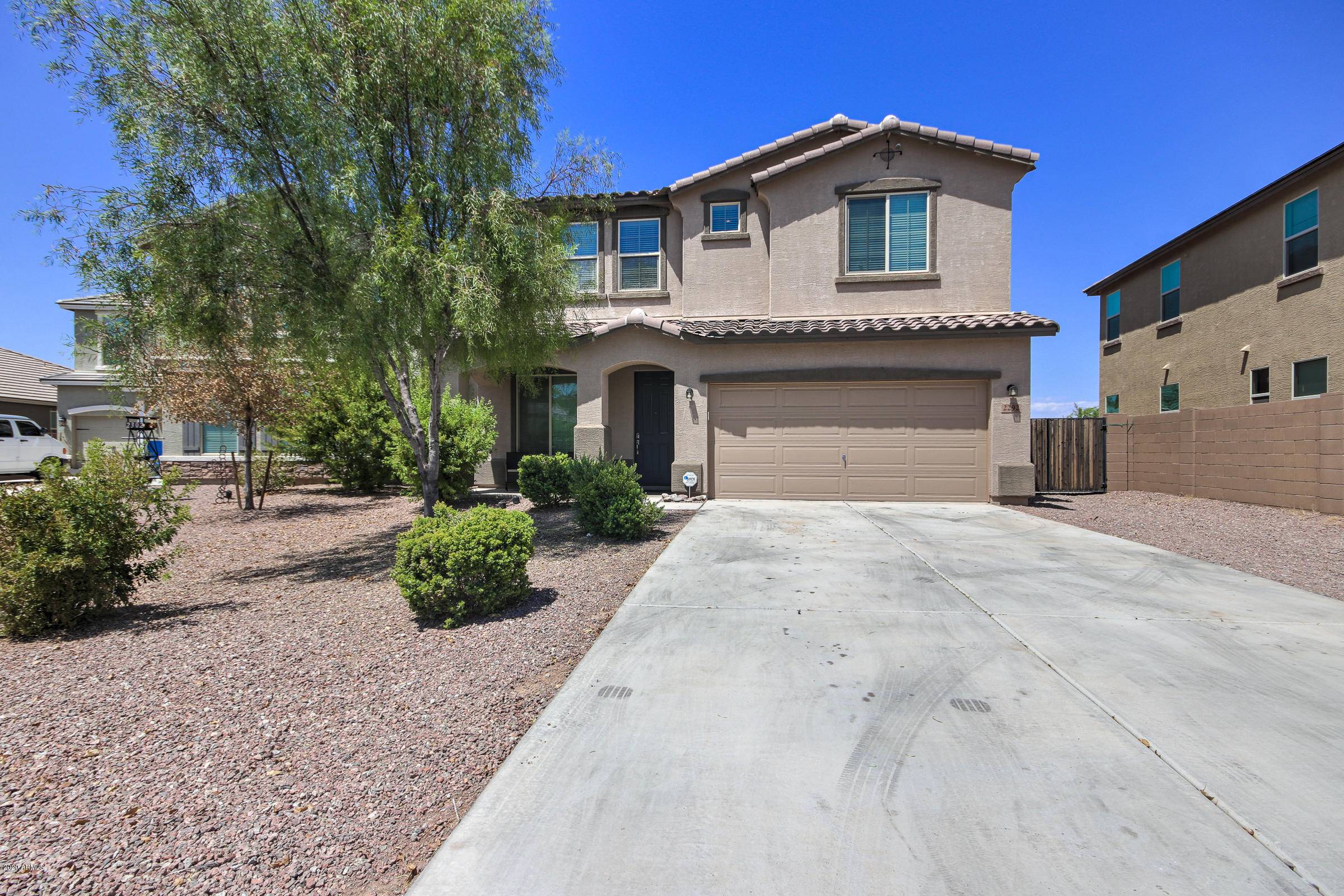 Queen Creek, AZ 85144,2292 W WINDY BASIN Court