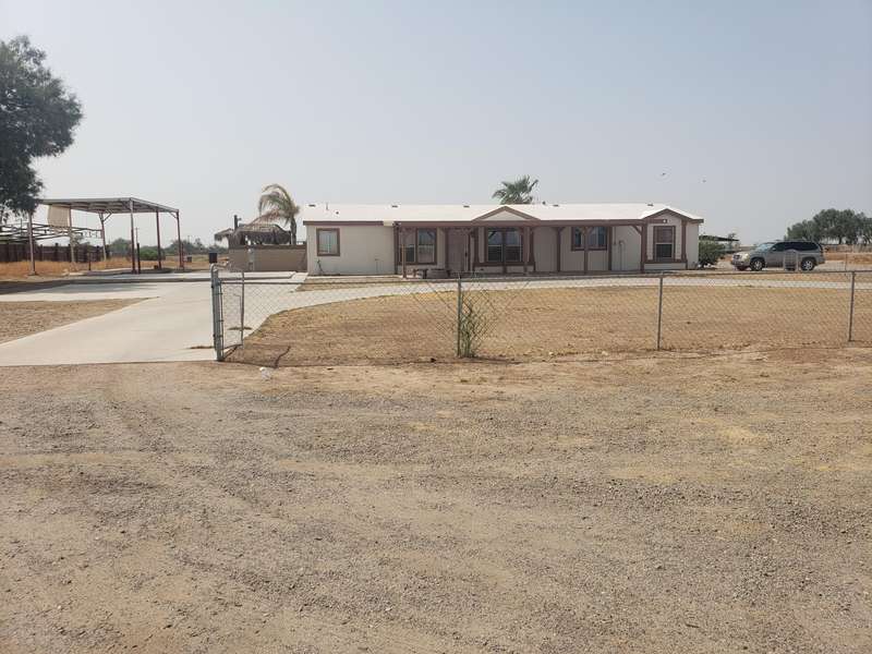 3198 S CHUICHU Road, Casa Grande, AZ 85193