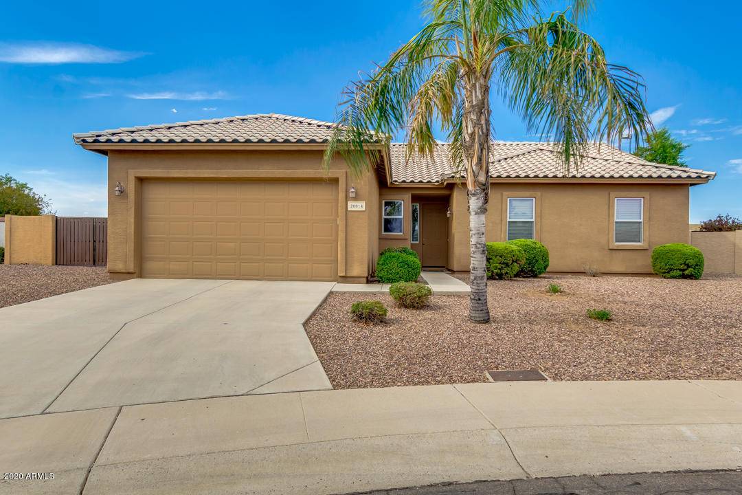 20014 N 76TH Drive, Glendale, AZ 85308