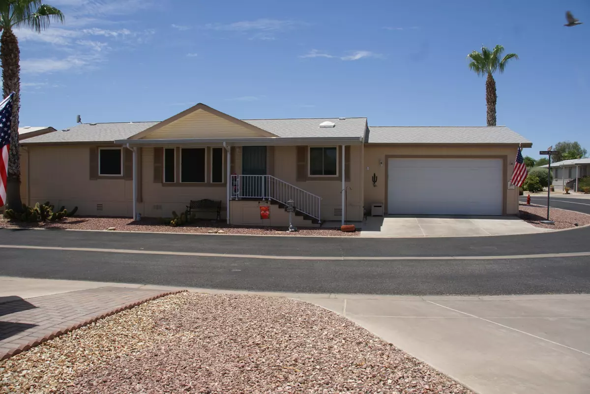 Surprise, AZ 85374,17200 W BELL Road #2342