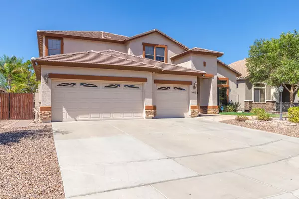 Peoria, AZ 85383,6822 W ROWEL Road