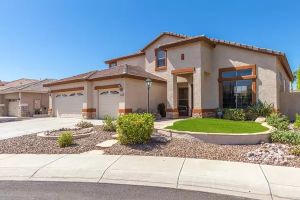 Peoria, AZ 85383,6822 W ROWEL Road