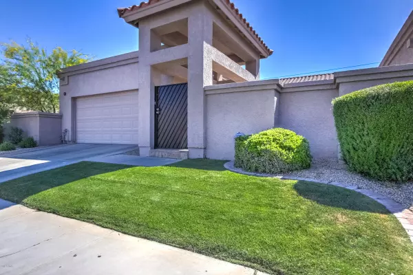 7593 N VIA DE LA LUNA --, Scottsdale, AZ 85258