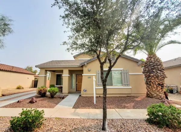 935 E RUNAWAY BAY Place, Chandler, AZ 85249
