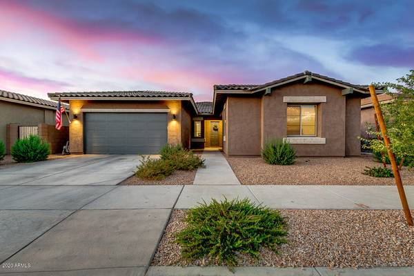 22948 E DESERT SPOON Drive, Queen Creek, AZ 85142