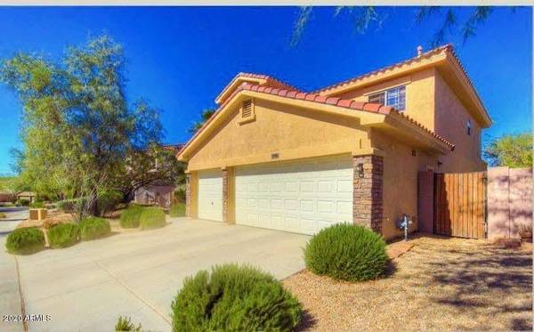 Phoenix, AZ 85085,2516 W BARBIE Lane