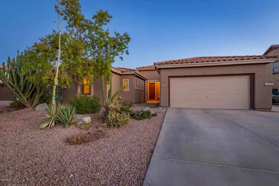 1271 E Indigo Street, Gilbert, AZ 85298