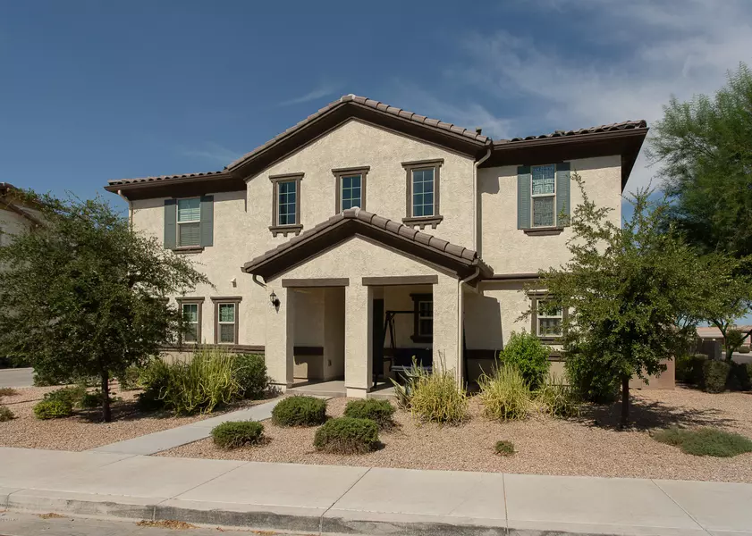 290 N SCOTT Drive, Chandler, AZ 85225