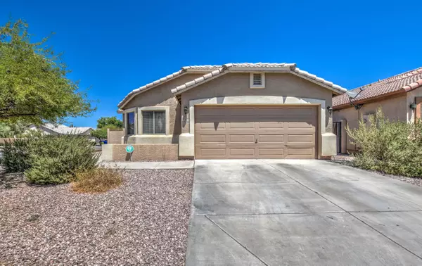 Tolleson, AZ 85353,10236 W PRESTON Lane