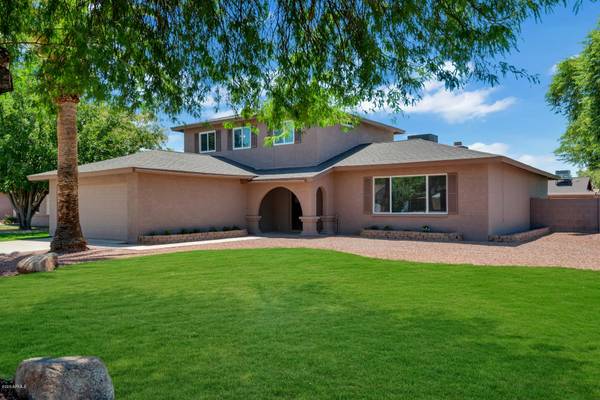 Scottsdale, AZ 85254,4939 E LARKSPUR Drive