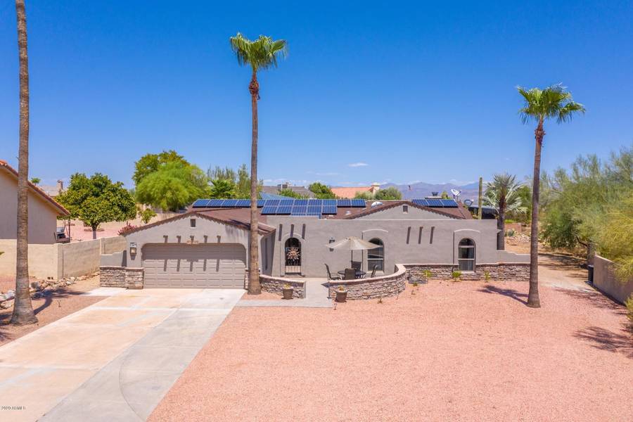 17522 E SAN CARLOS Drive, Fountain Hills, AZ 85268