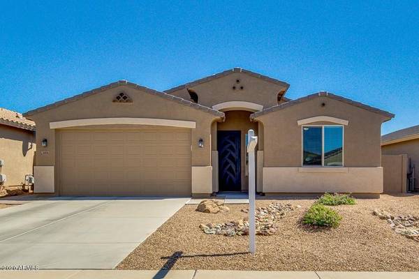 1301 E EUCALYPTUS Lane, San Tan Valley, AZ 85143