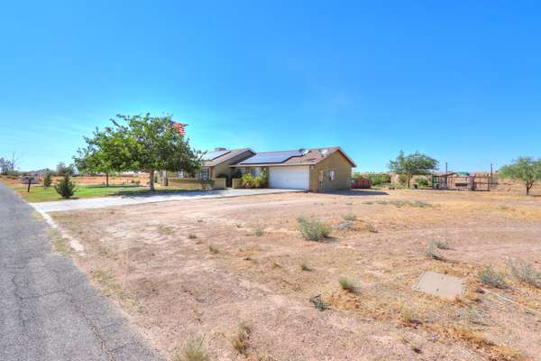 Eloy, AZ 85131,4680 E MUSTANG Drive