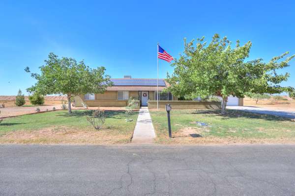 Eloy, AZ 85131,4680 E MUSTANG Drive