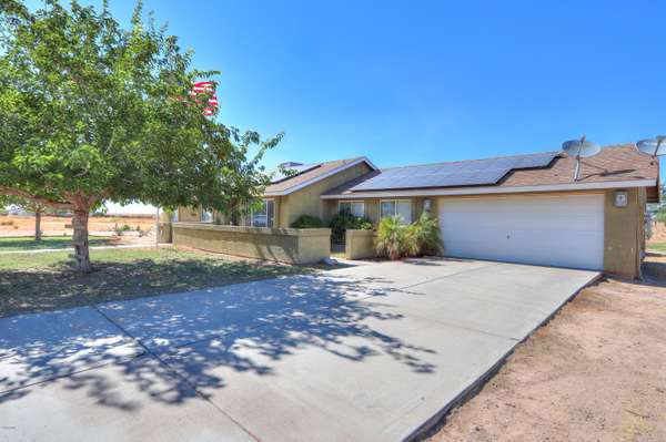 Eloy, AZ 85131,4680 E MUSTANG Drive