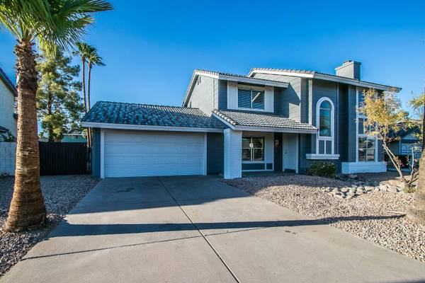 Peoria, AZ 85381,8026 W CHARTER OAK Road