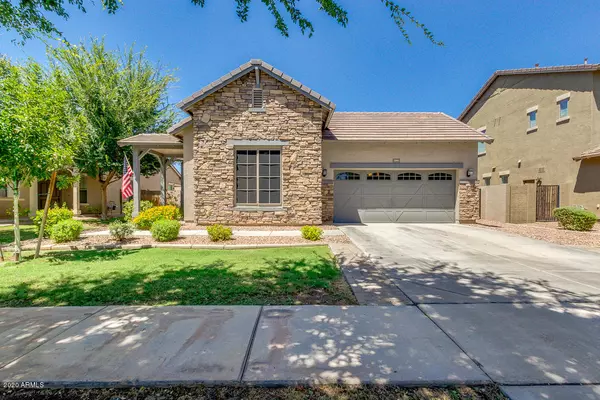 3946 E MARLENE Drive, Gilbert, AZ 85296