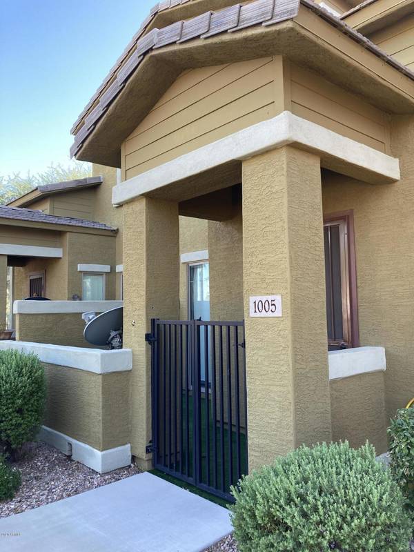 Surprise, AZ 85379,15240 N 142ND Avenue #1005