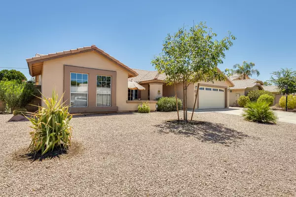 Peoria, AZ 85381,7517 W CORRINE Drive