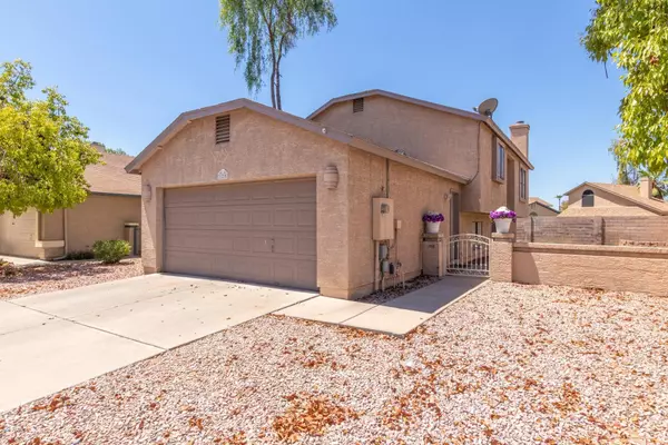 Mesa, AZ 85204,921 S VAL VISTA Drive #125