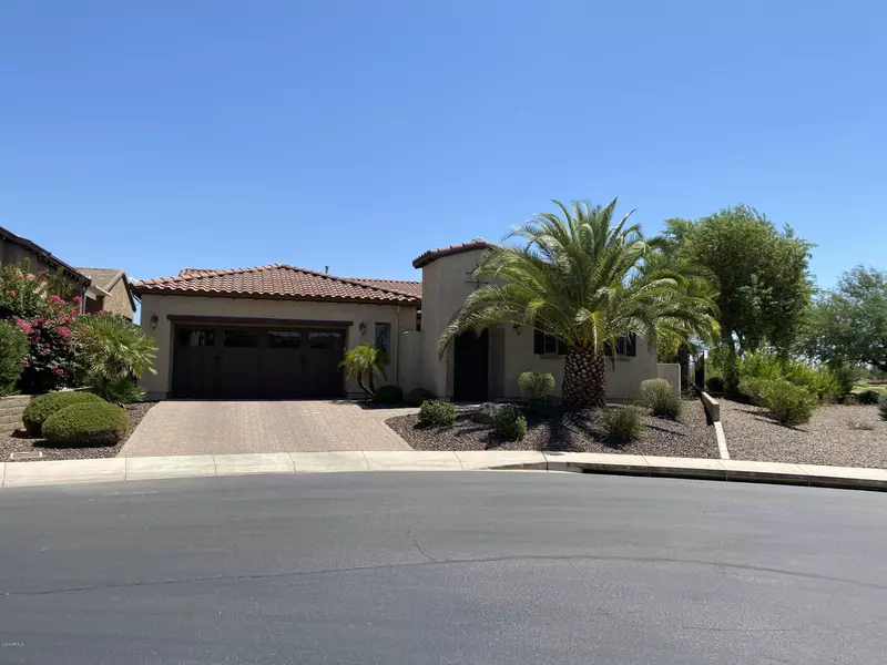 28807 N 126TH Lane, Peoria, AZ 85383