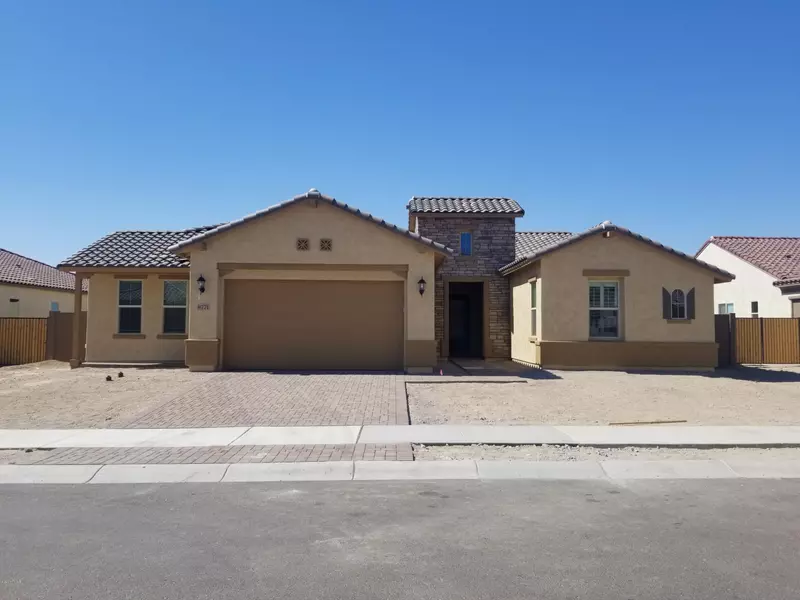 8771 W Brooklite Lane, Peoria, AZ 85383