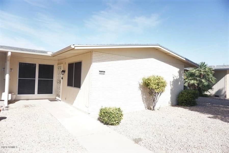 18214 N STONEBROOK Drive, Sun City West, AZ 85375