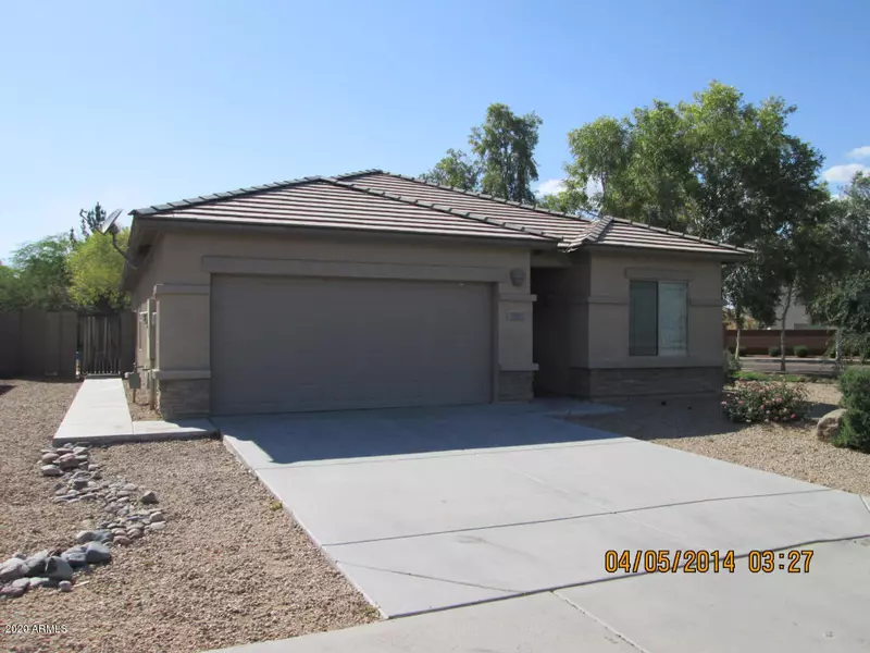 902 S 116th Avenue, Avondale, AZ 85323