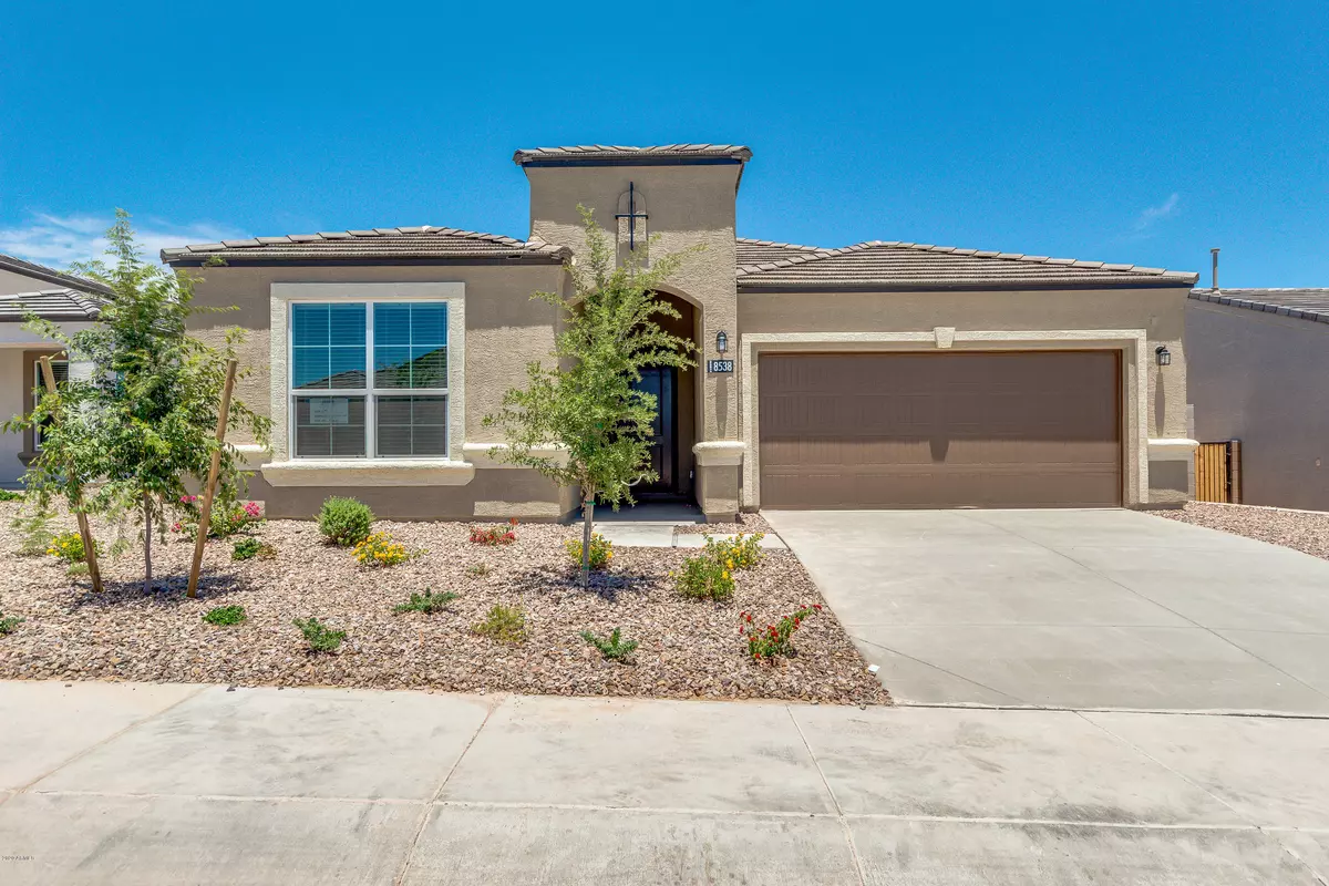 Florence, AZ 85132,8538 W RUSHMORE Way